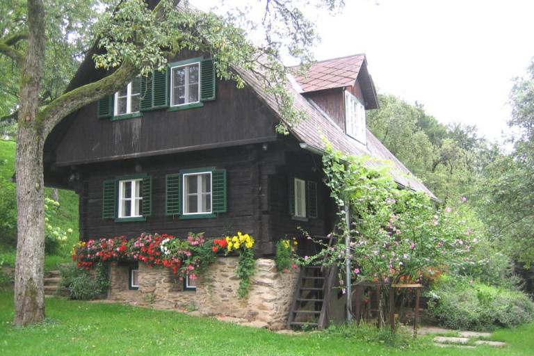 Ferienhaus Aichegg