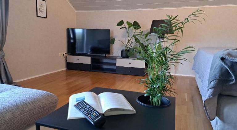 Ferienwohnung Kreuzwertheim
