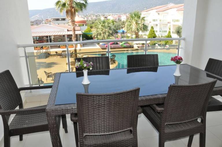 Akbük Palace Hotel & Residence — photo 5