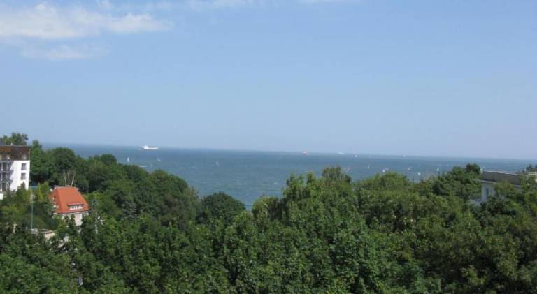 Apartament Zatoka Pucka