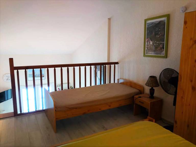 Apartment | Close to the beach | Pet-friendly — photo 5