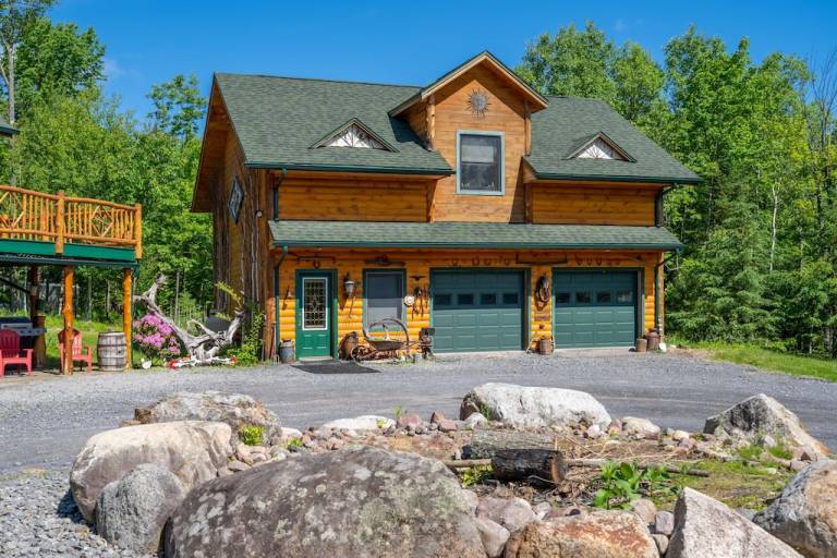 Lodge Wilmington