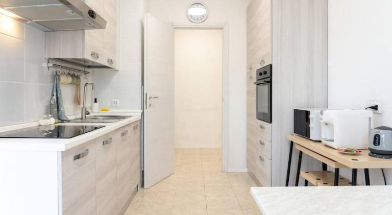Holiday apartment with 2 rooms for 5 persons — photo 3