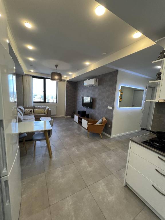 Apartment Isani-Samgori