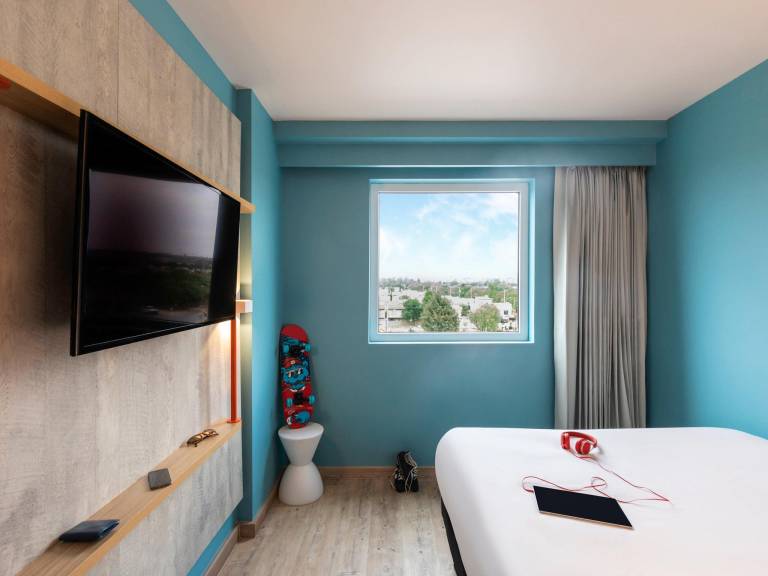Serviced apartment for 7 persons — photo 4
