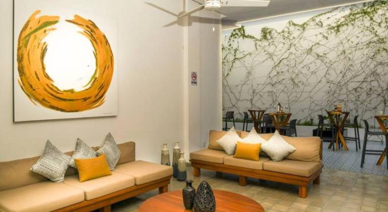 Apartment with pool | Close to the beach | Pets are welcome — photo 4