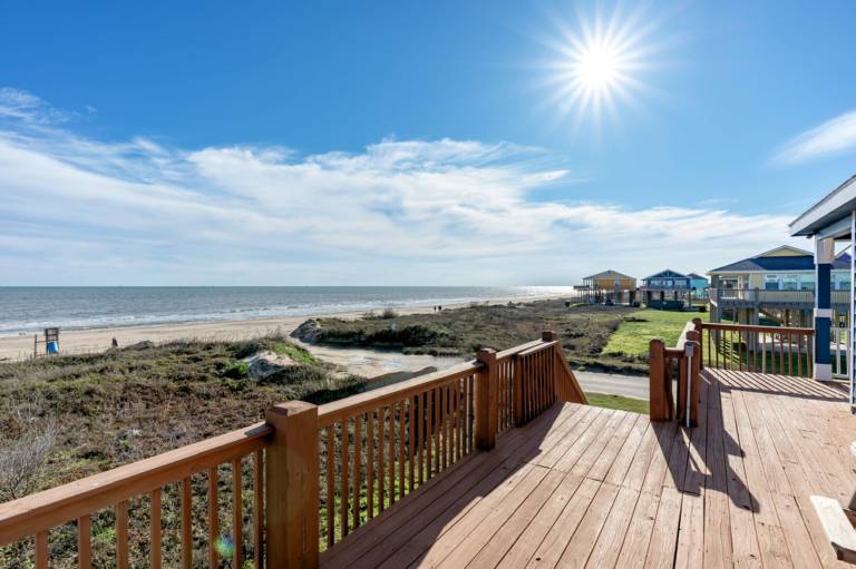 Child-friendly vacation home with patio | Dogs allowed — photo 5