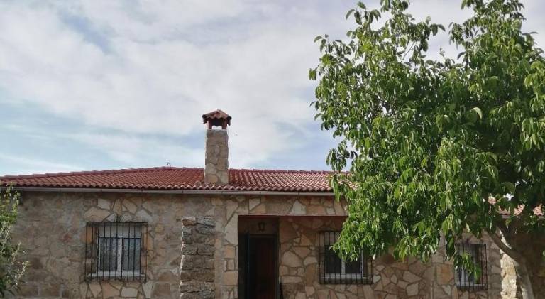 House | Pet-friendly in Ávila