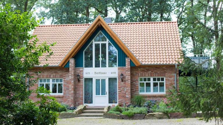 Ferienwohnung  Bruchhausen-Vilsen