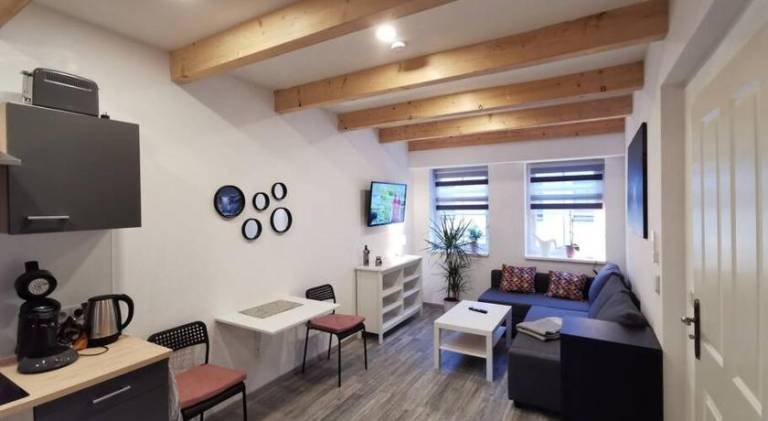 Ferienwohnung Haldensleben