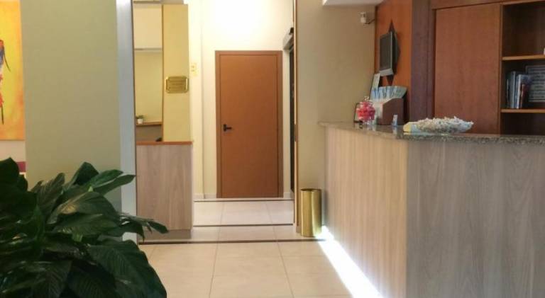Hotel Arcobaleno — photo 4