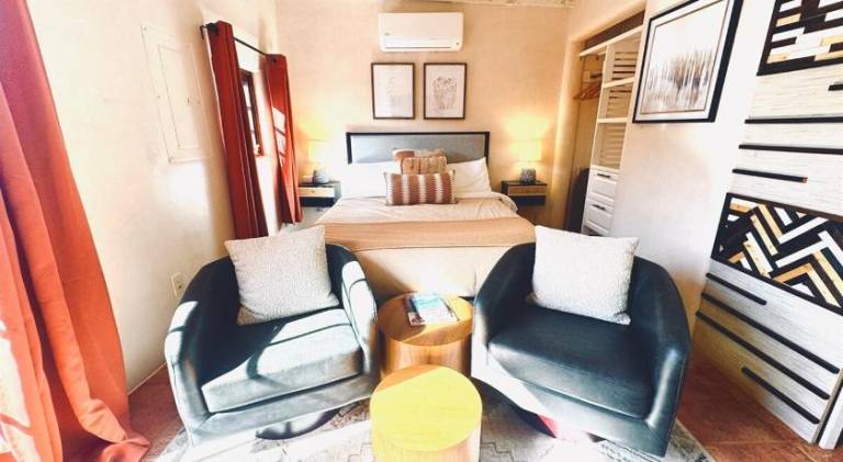 Pleasant vacation home | Pets are welcome — photo 2