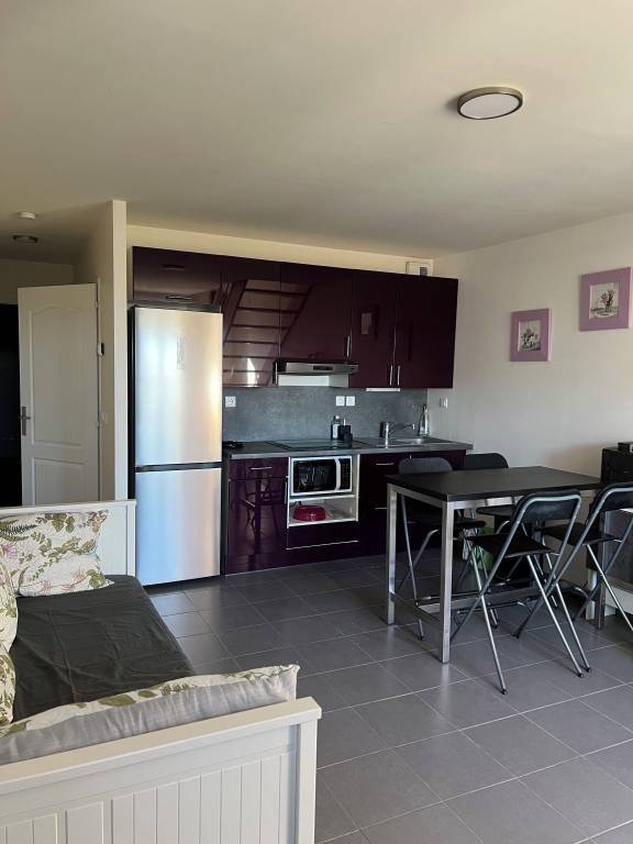 Apartment Meaux