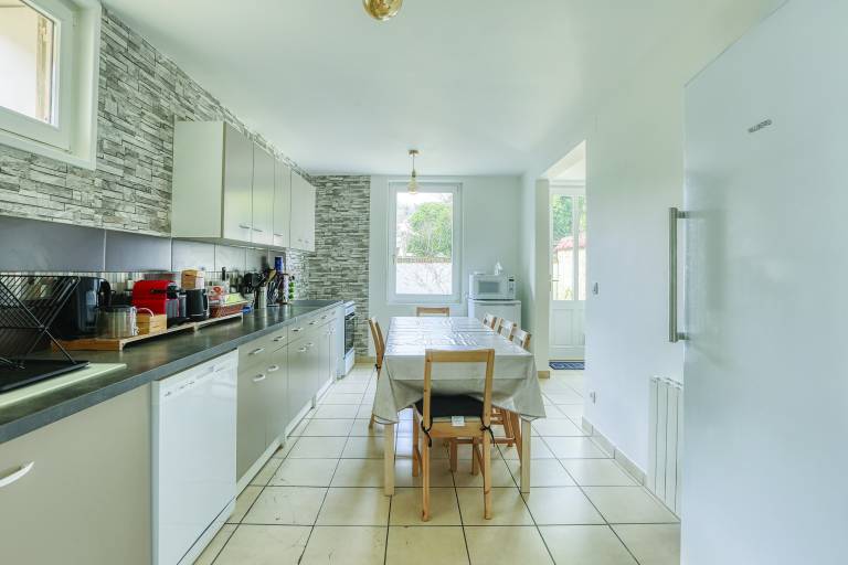Children-friendly house with yard & grill | Dogs allowed — photo 3