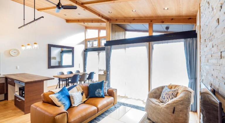 Chalet Setsugekka — photo 2