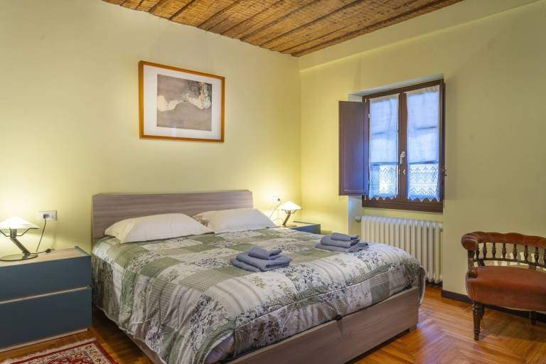 Apartma  Ugovizza