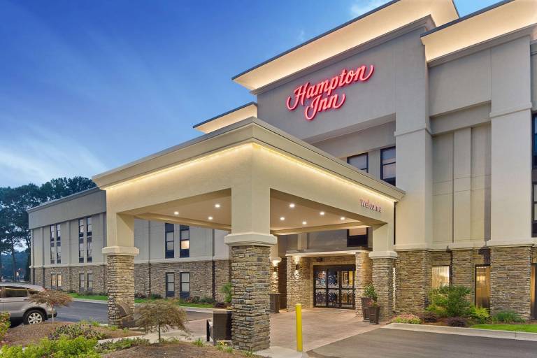 Hampton Inn LaGrange near Callaway Gardens in LaGrange, GA