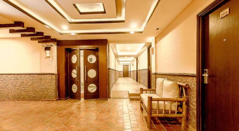 Gaju Suite Hotel — photo 5