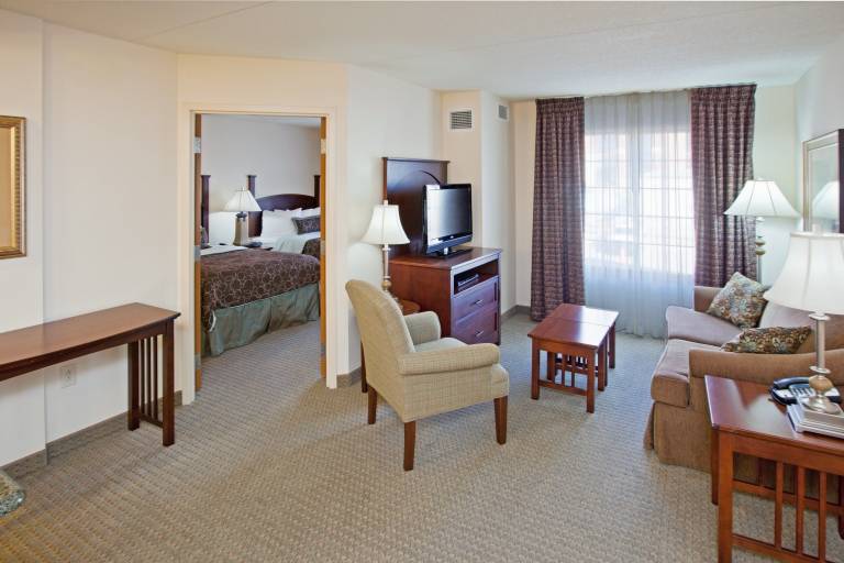 Condo  Woodruff Place