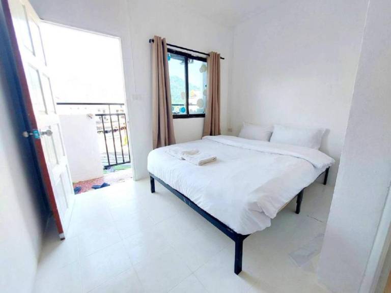 Bao Patong in Patong
