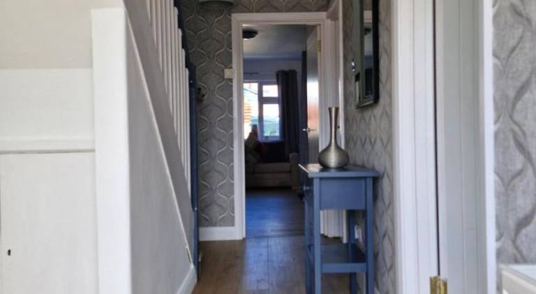 House | Pets are welcome — photo 2