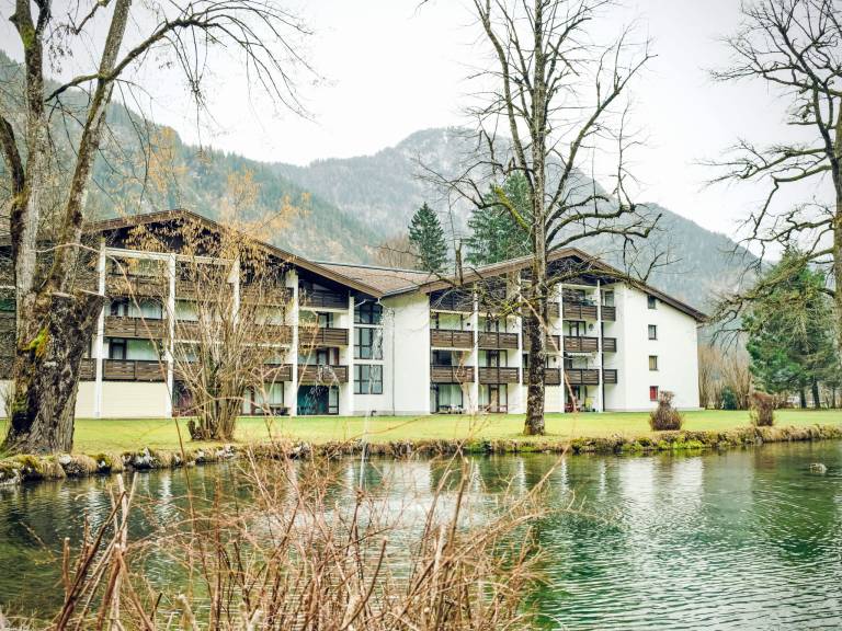 Ferienwohnung in Sankt Martin bei Lofer f&uuml;r max. 3 Personen