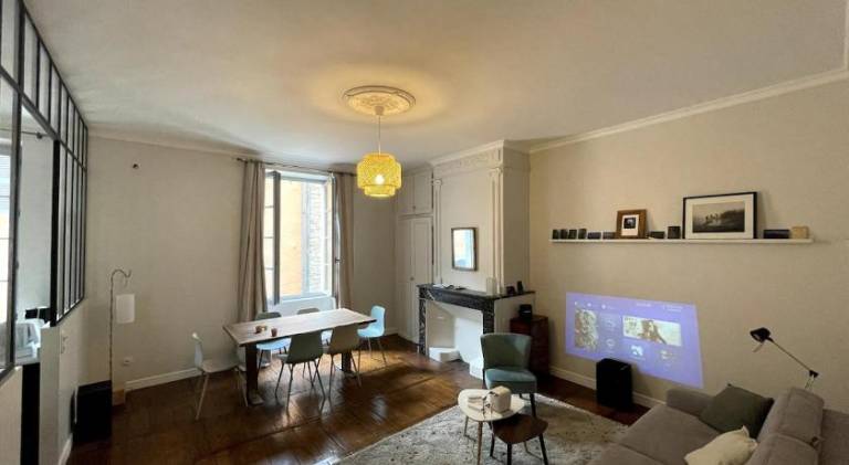 Holiday apartment with 1 room for 4 persons — photo 2