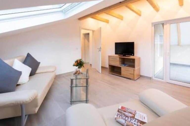 Ferienwohnung Bad Ditzenbach