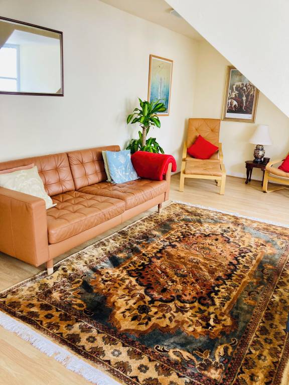 Ferienwohnung Aberdeen