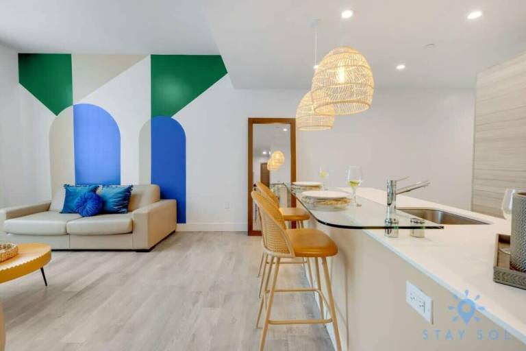 Appartement Hollywood