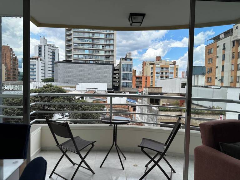 Apartment Bucaramanga