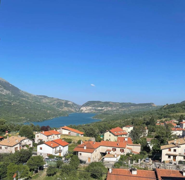 Casa Civitella Alfedena