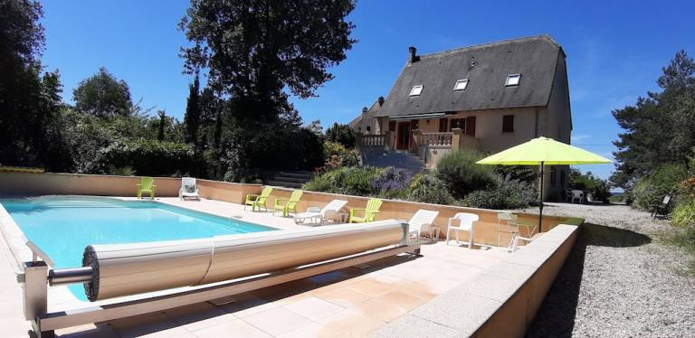 Cottage Sarlat-la-Canéda