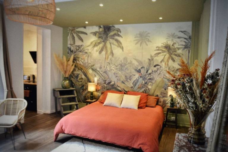 Appartement Compiègne