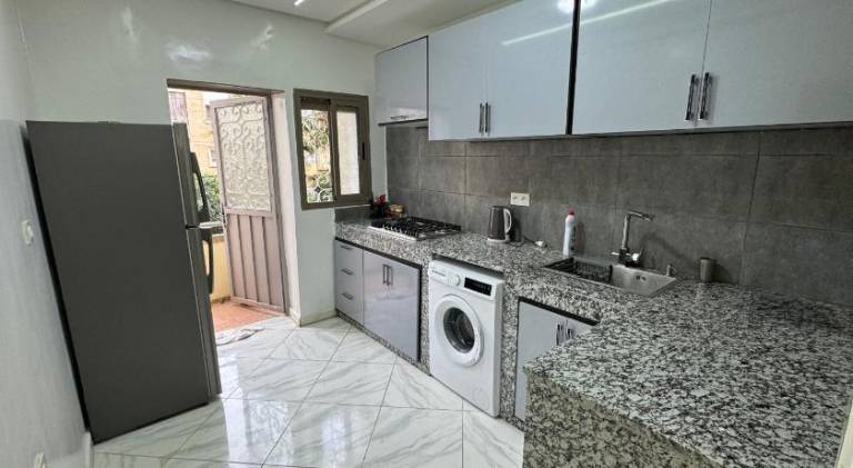 Apartment with 2 rooms for 6 persons — photo 4