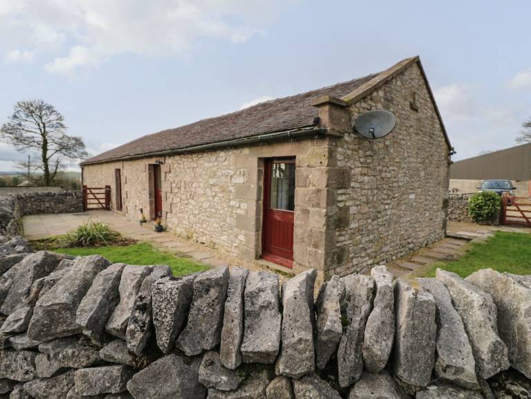 House Hartington