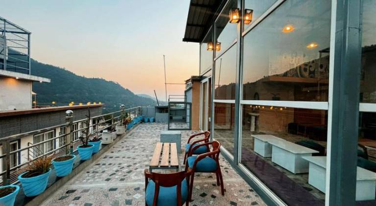 Trippme Rishikesh — photo 2