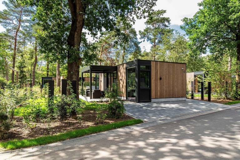 Chalet Barneveld