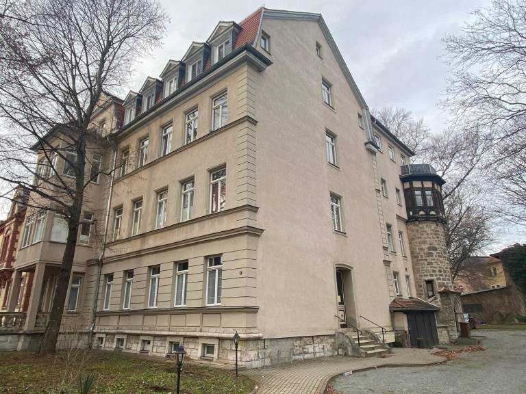 Holiday apartment with garden — photo 3