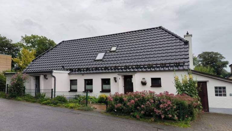Ferienwohnung Handewitt