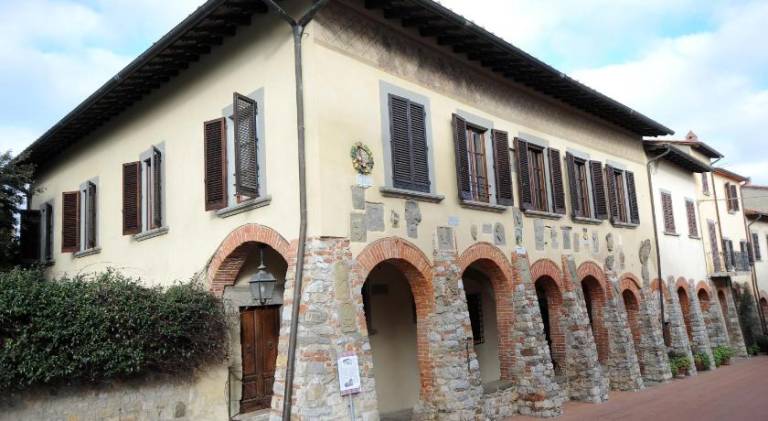 Palazzo Tarlati Hotel de Charme Residenza d Epoca