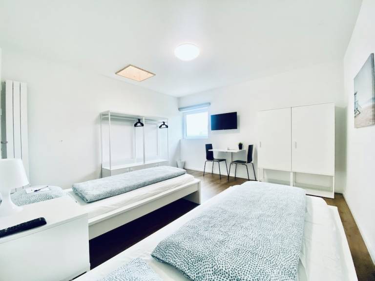 Ferienwohnung Luterbach