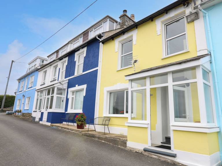 Cottage New Quay
