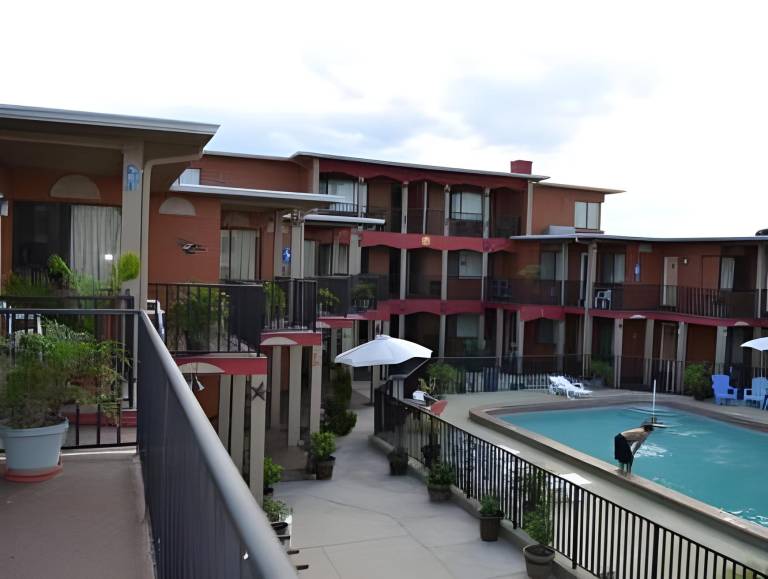 San Marina Motel Daytona — photo 4