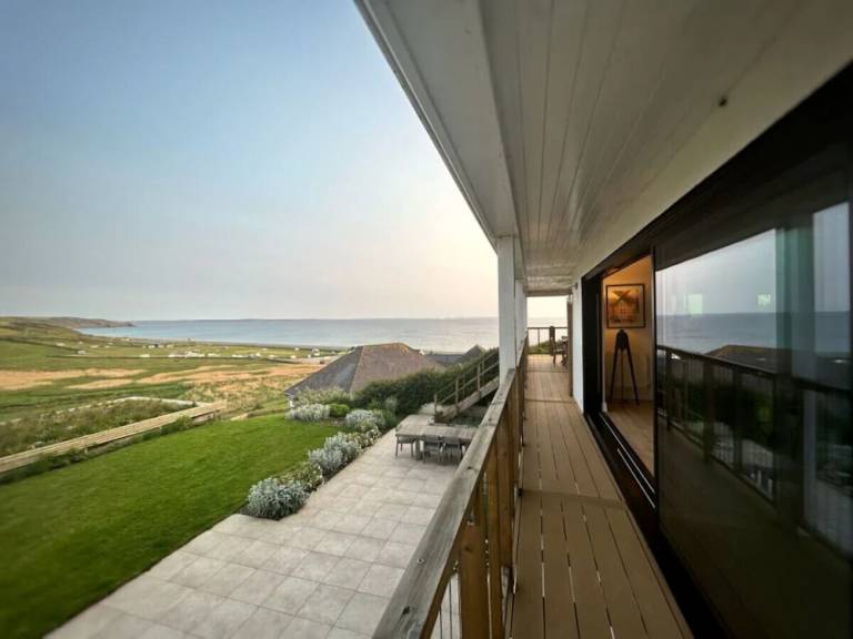 House  Newgale