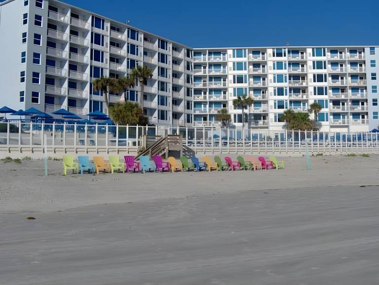 Resort Coronado Beach