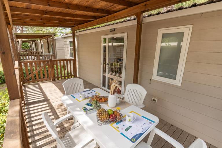 Children-friendly nice vacation home with pool, barbecue & terrace | Beach nearby | Pets are welcome — photo 4