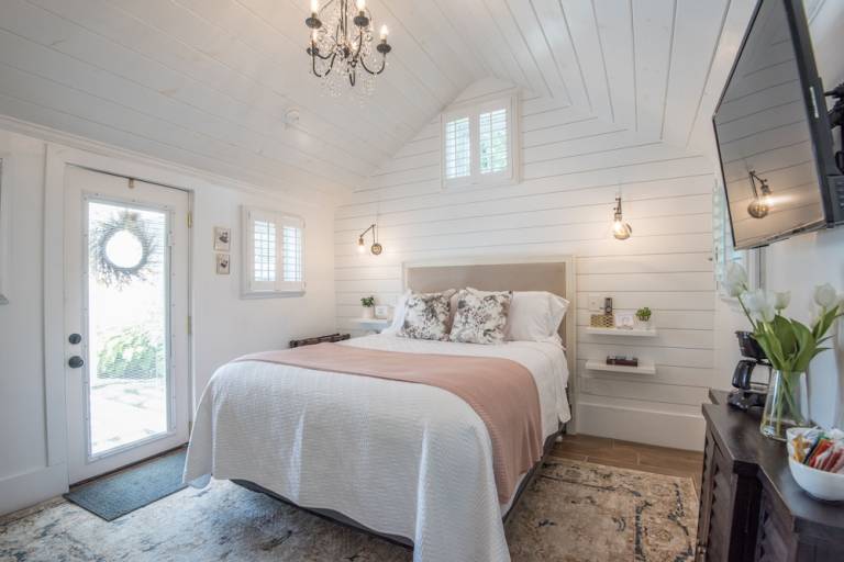 Bed and breakfast  Gap