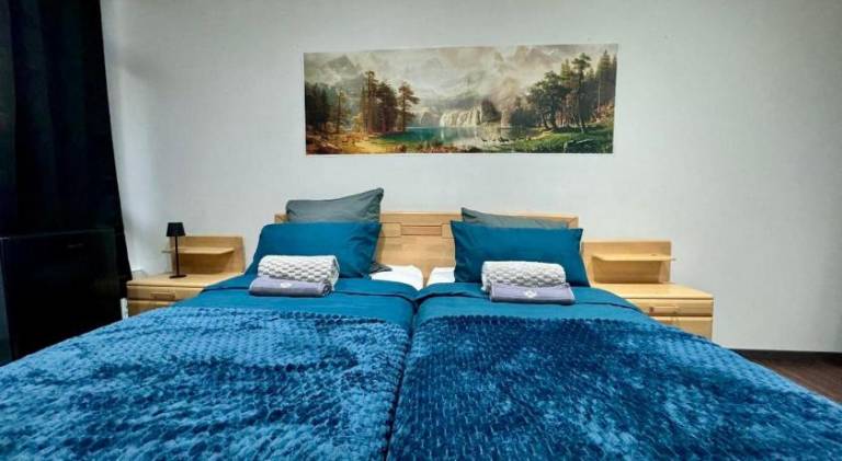 Candy Vibe Inn in Nuremberg