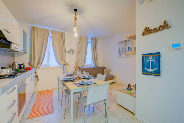 Ferienwohnung mit Hund in Reiff, 